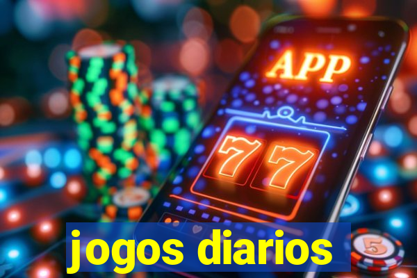 jogos diarios